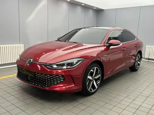 Volkswagen Lamando, 2023