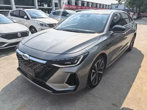 Chery Arrizo 8, 2023