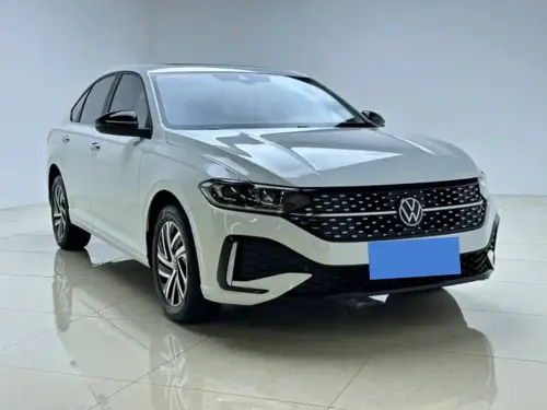 Volkswagen Lavida, 2025