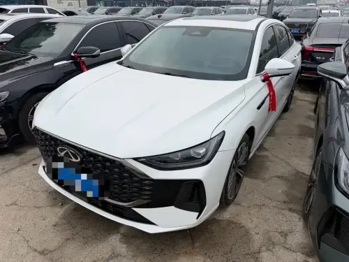 Chery Arrizo 8 PRO, 2025