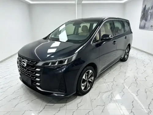 GAC M6, 2022