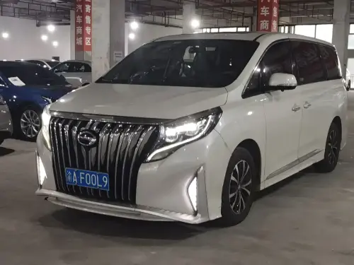 GAC M8, 2023