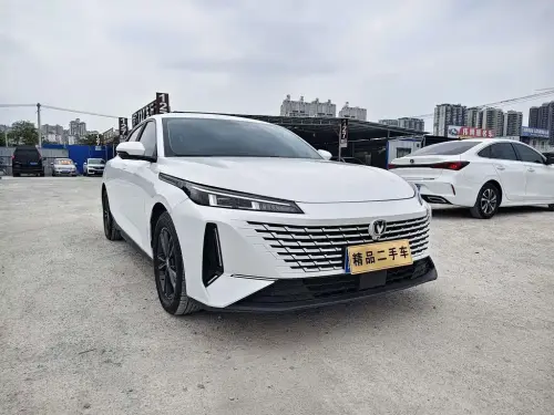 Changan Yida, 2023