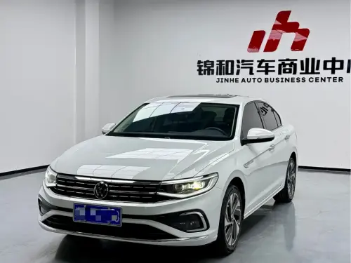 Volkswagen Bora, 2022