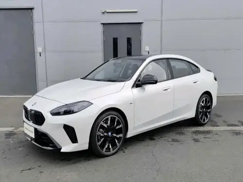 BMW 2-Series, 2025