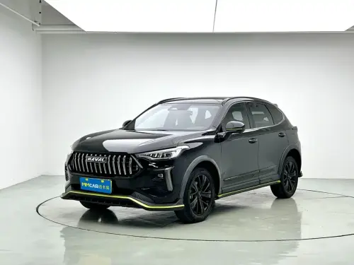 Haval Haval Chitu, 2022
