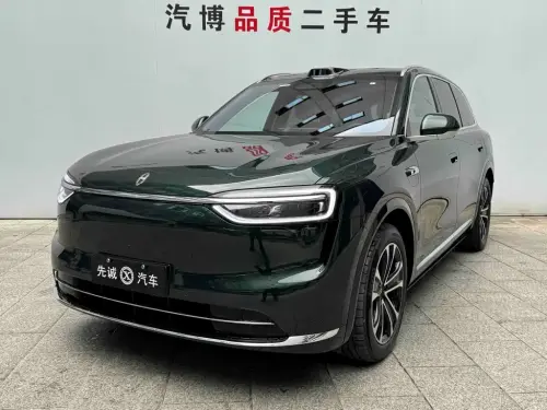 AITO M7, 2025