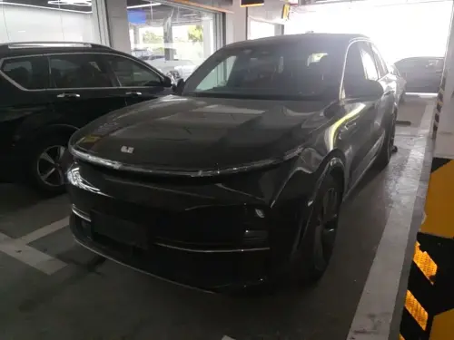 Li Auto L8, 2023