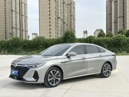 Chery Arrizo 8, 2023