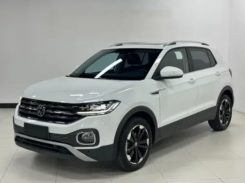 Volkswagen Tacqua, 2023