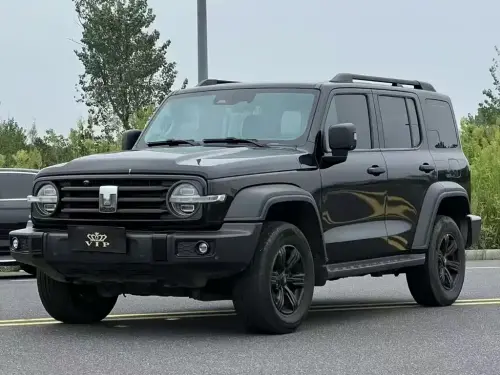 Tank 300, 2021