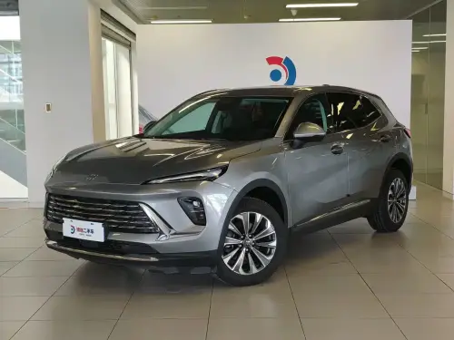 Buick Envision S, 2025