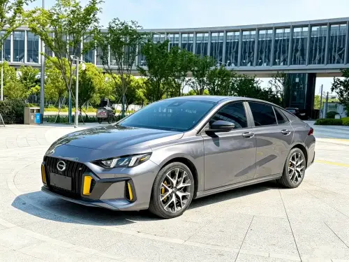 GAC Empow, 2023