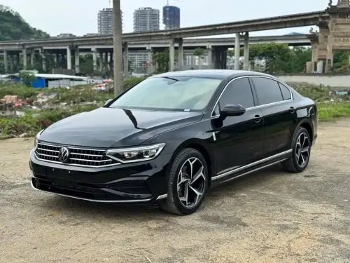 Volkswagen Magotan, 2026
