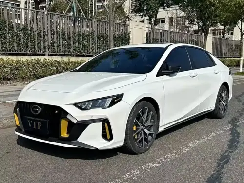 GAC Empow, 2021
