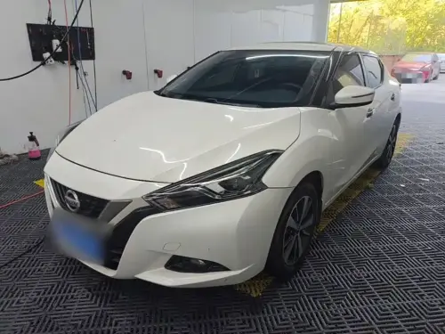 Nissan Lannia, 2020