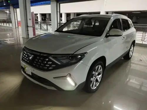 Jetta VS7, 2023
