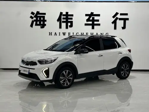 Kia KX1, 2026