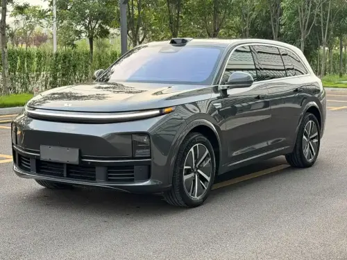 Li Auto L7, 2025