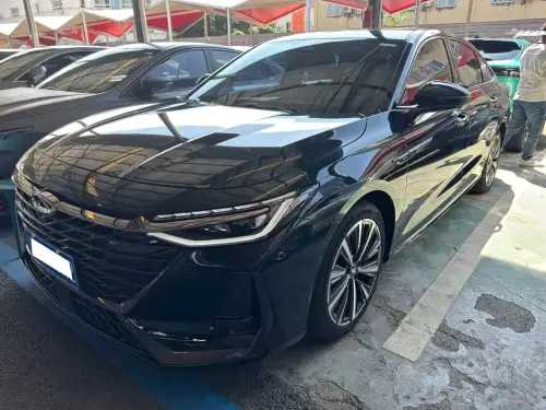 Chery Arrizo 8, 2023