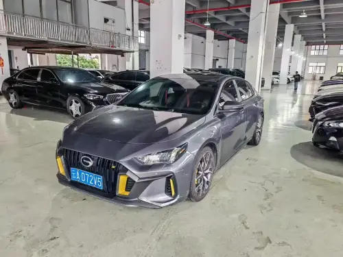 GAC Empow, 2022