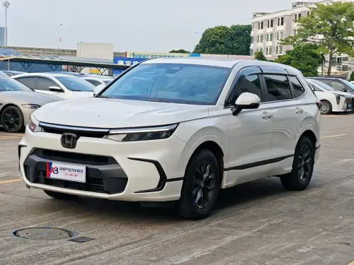Honda Breeze, 2024