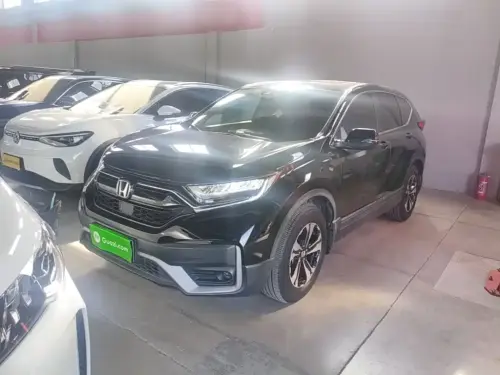 Honda CR-V, 2022