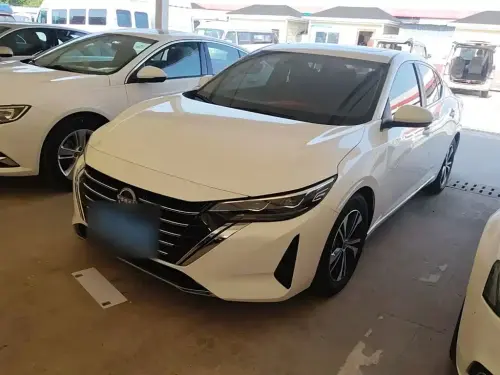 Nissan Sylphy, 2023