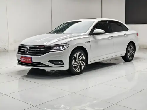 Volkswagen Sagitar, 2022