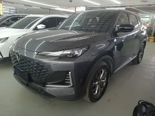 Changan CS55 PLUS, 2024
