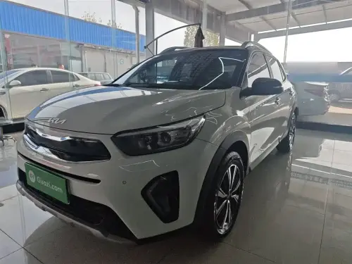 Kia KX1, 2024