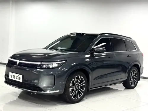AITO M7, 2024
