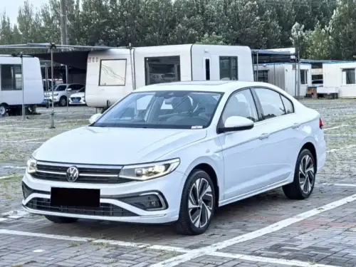 Volkswagen Bora, 2022