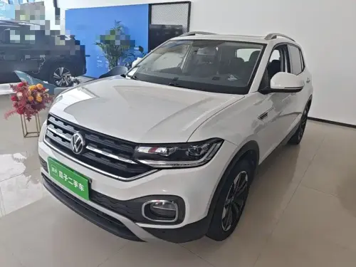 Volkswagen Tacqua, 2024
