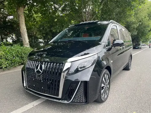 Mercedes-Benz Vito, 2024
