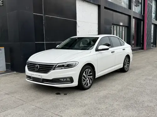 Volkswagen Lavida, 2022