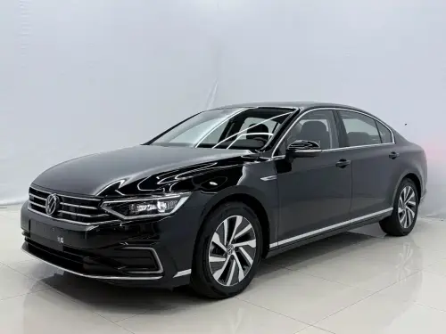 Volkswagen Magotan, 2024