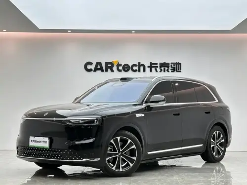 AITO M7, 2026