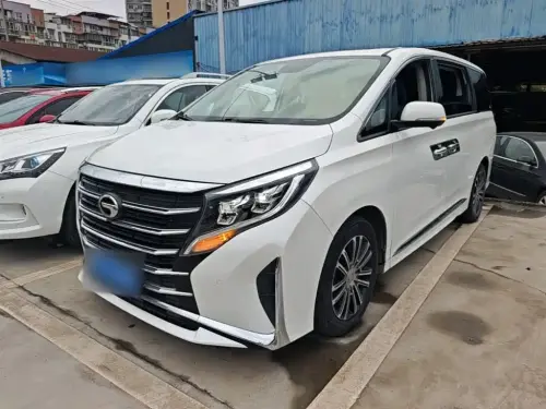 GAC M8, 2021