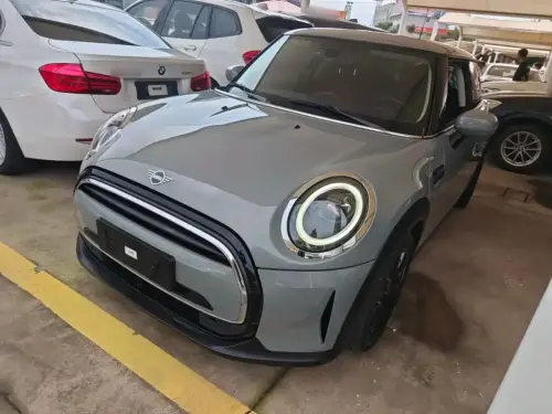 Mini MINI, 2022
