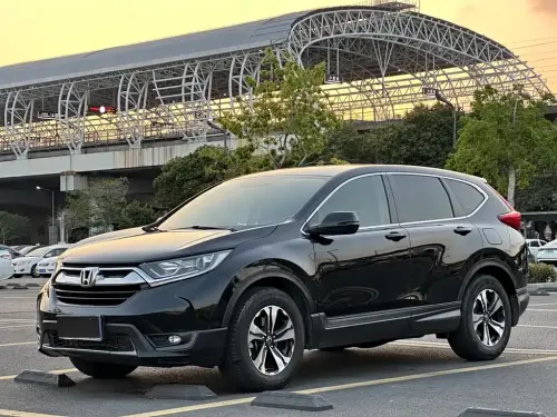 Honda CR-V, 2020