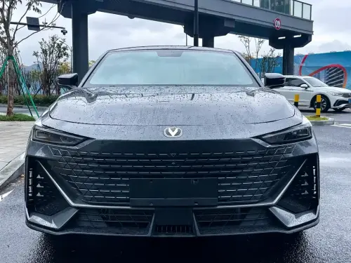 Changan UNI-V, 2023