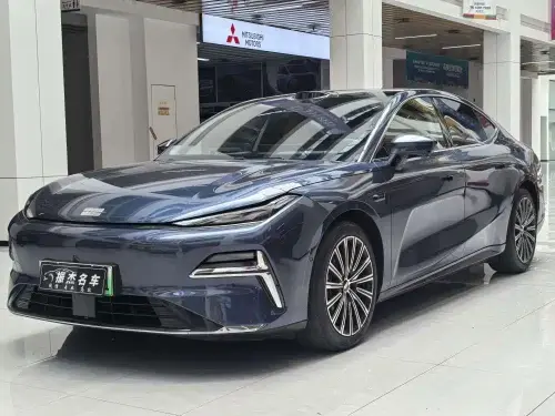 Geely Galaxy Xingyao 8, 2025