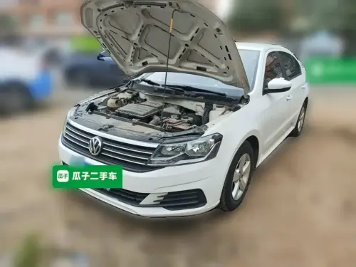 Volkswagen Lavida, 2023