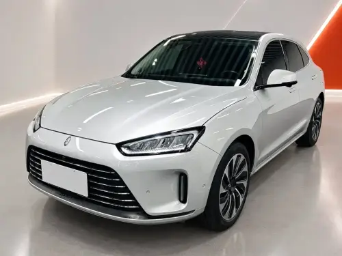 AITO M5, 2022
