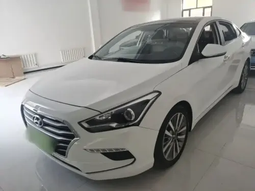 Hyundai Mistra, 2020