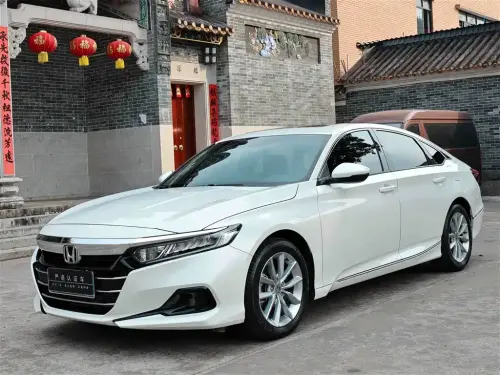 Honda Accord, 2023