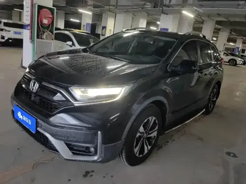 Honda CR-V, 2022