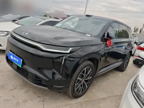 GAC Xiangwang S7, 2026
