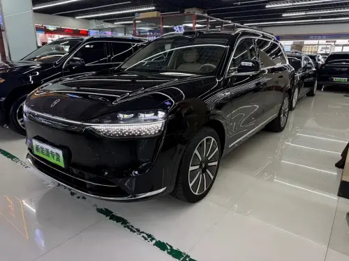 AITO M9, 2024